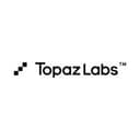 Topaz Labs logo