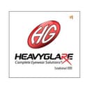 Heavyglare Eyewear logo