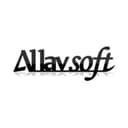 Allavsoft logo