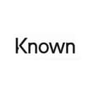 Known Nutrition logo